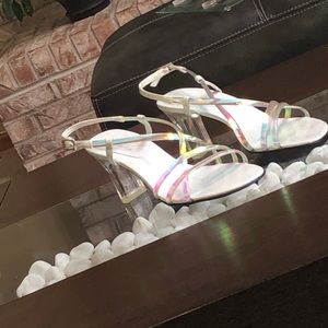 Ann Marino Foot-flops🌸